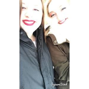 Meet your Posher, Maddie